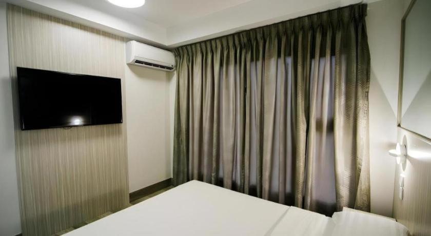 Travelite Express Hotel Baguio City Extérieur photo