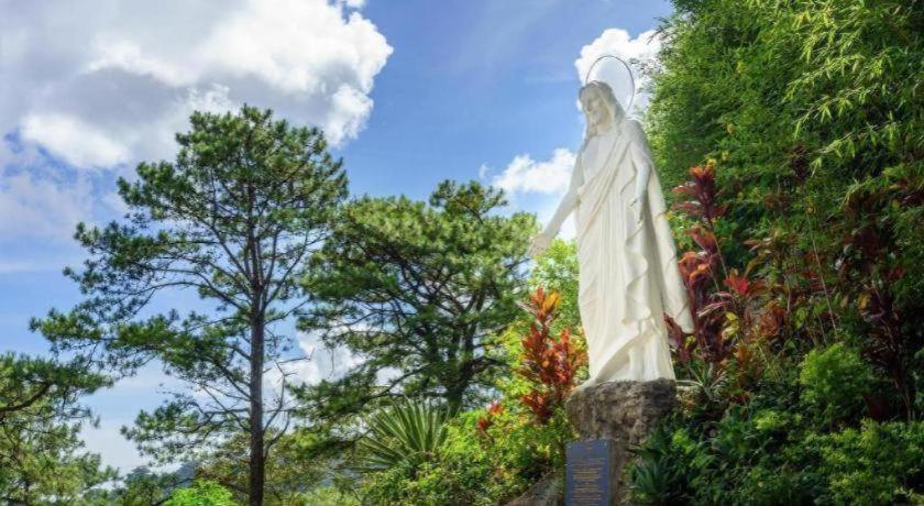 Travelite Express Hotel Baguio City Extérieur photo