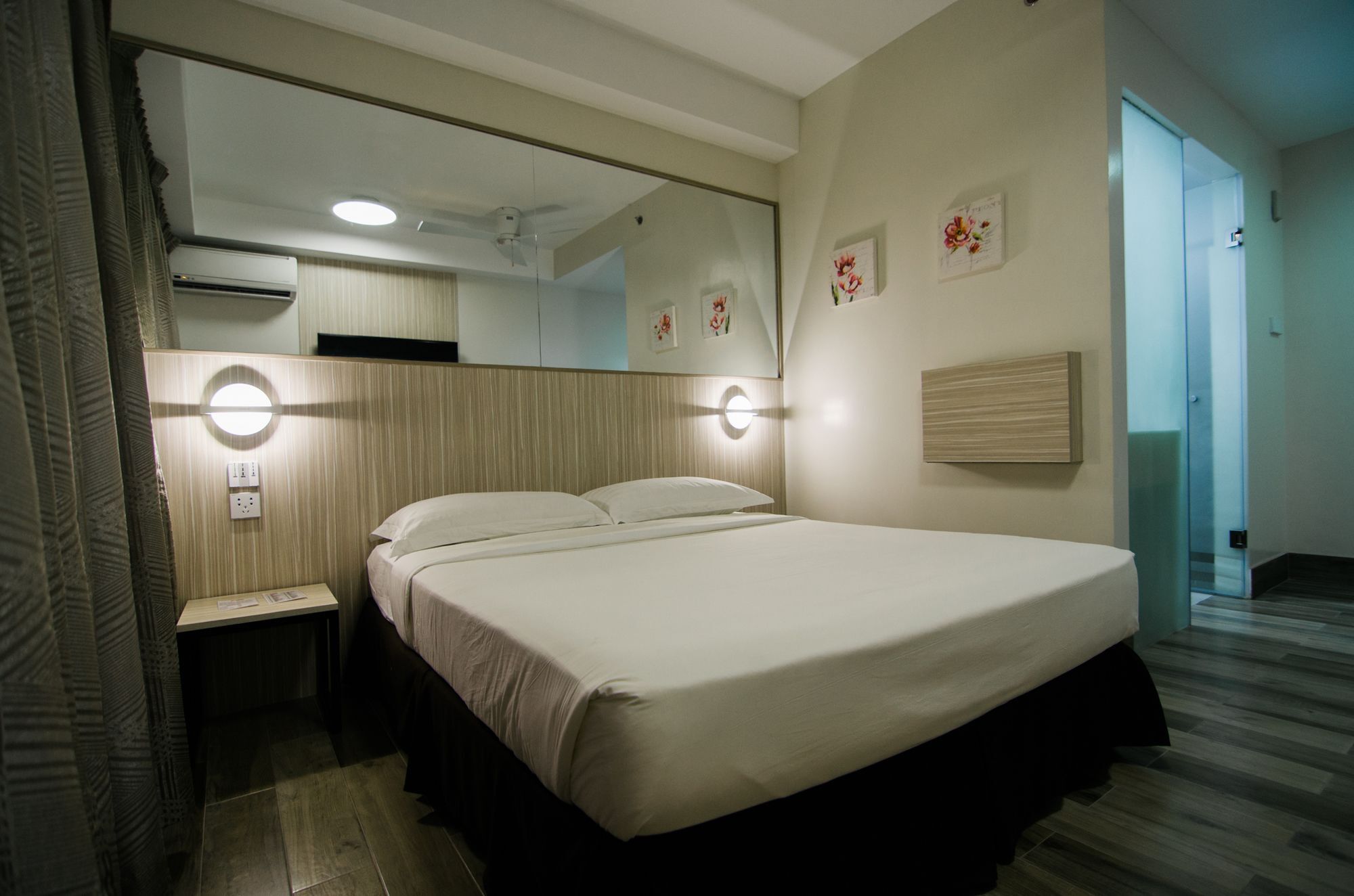 Travelite Express Hotel Baguio City Extérieur photo