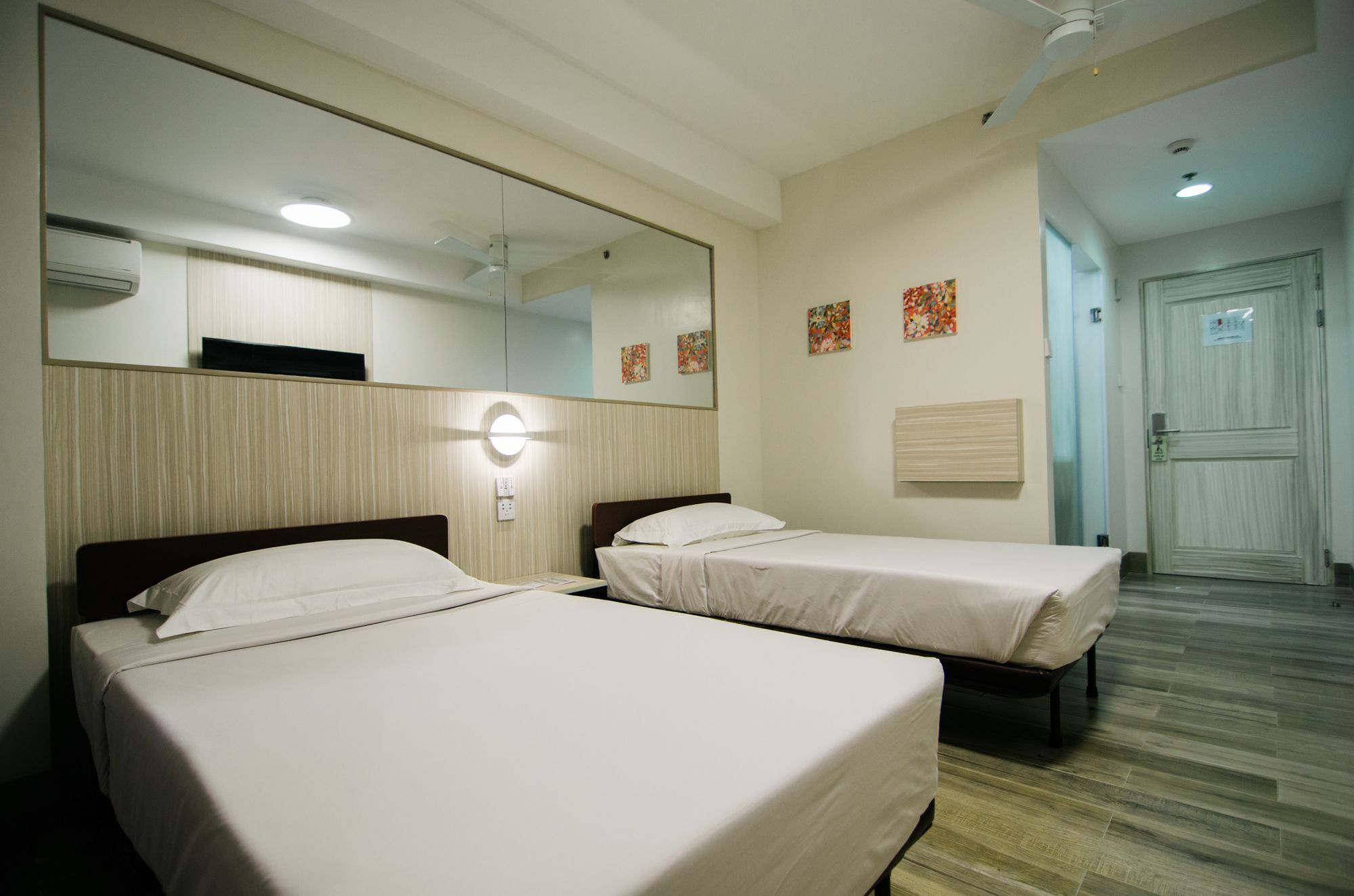Travelite Express Hotel Baguio City Extérieur photo