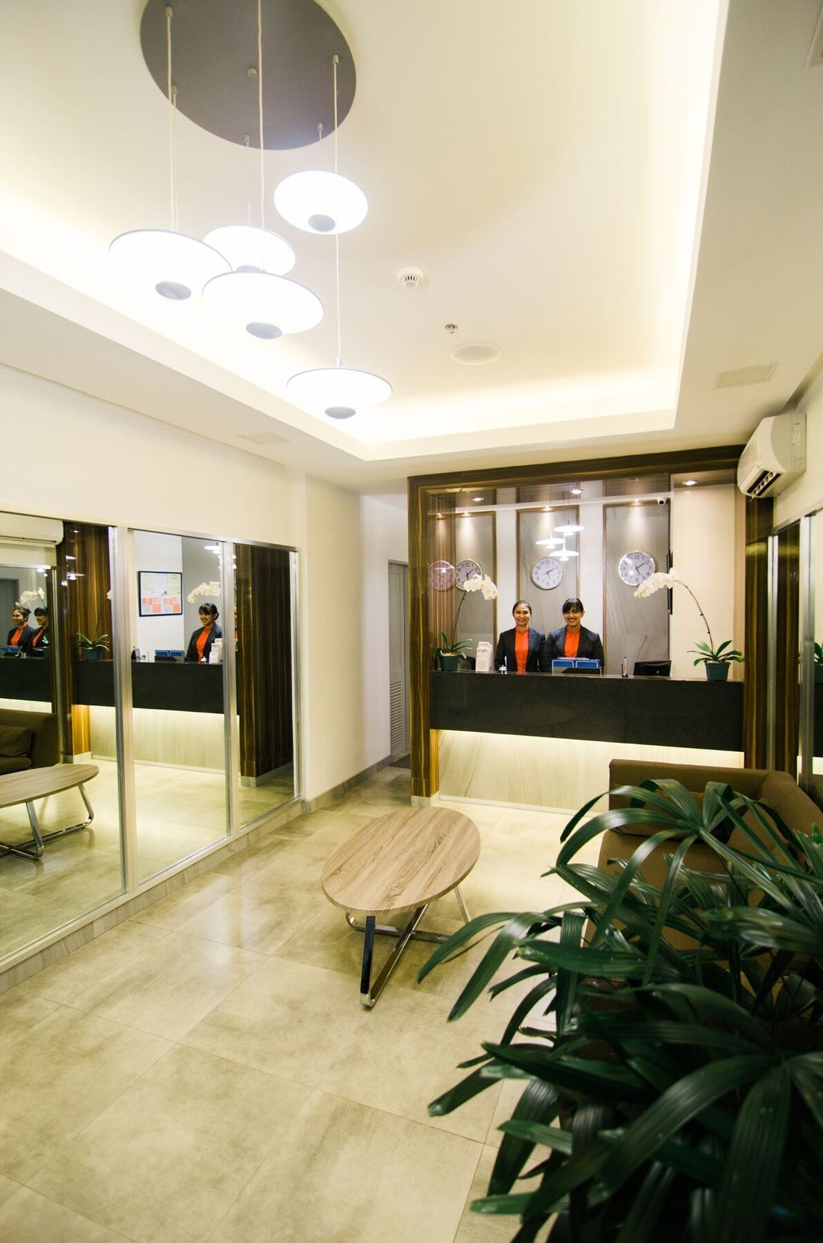 Travelite Express Hotel Baguio City Extérieur photo