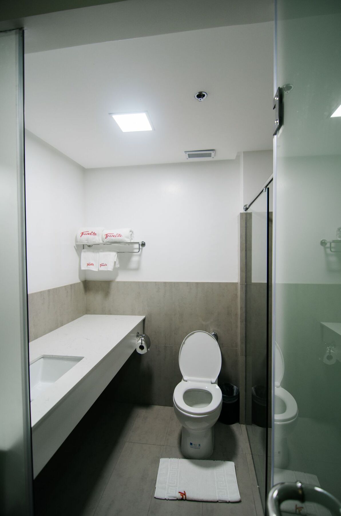 Travelite Express Hotel Baguio City Extérieur photo