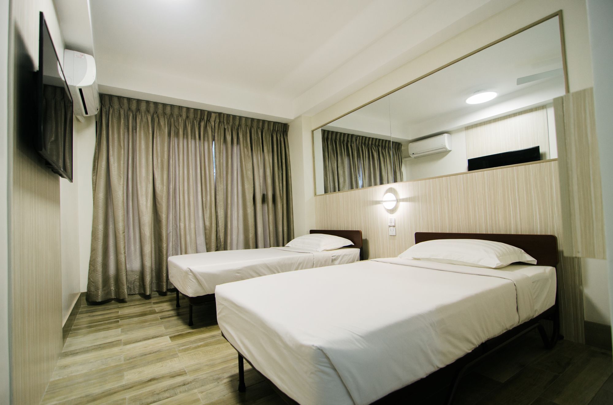 Travelite Express Hotel Baguio City Extérieur photo